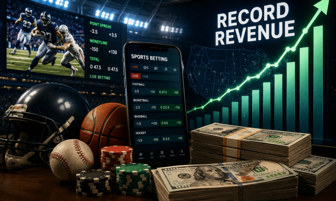 us sportsbooks hit record revenue