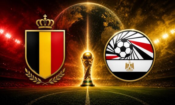 belgium egypt predictions