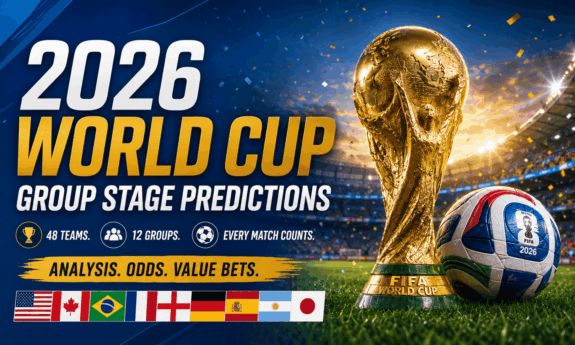 World Cup Groups