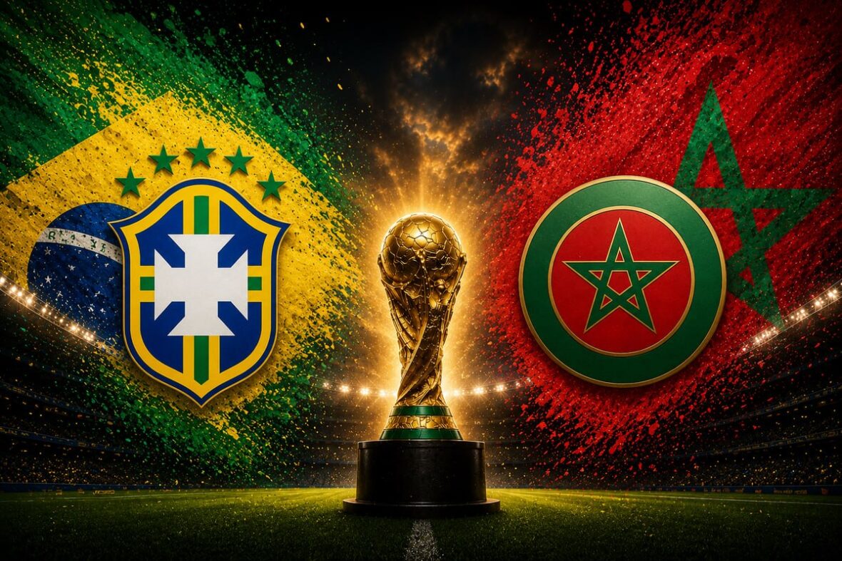 brazil vs marocco predictions