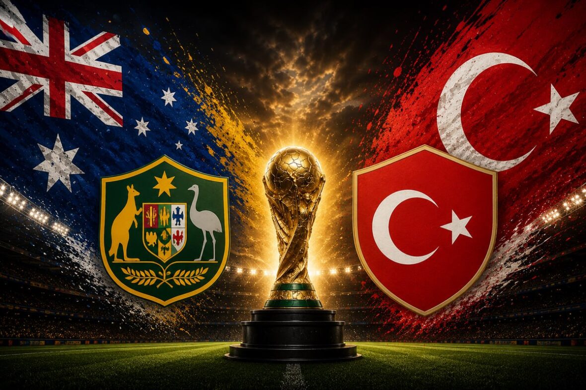 australia vs turkey predictions