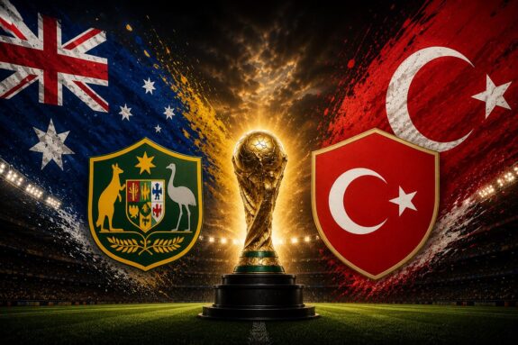 australia vs turkey predictions