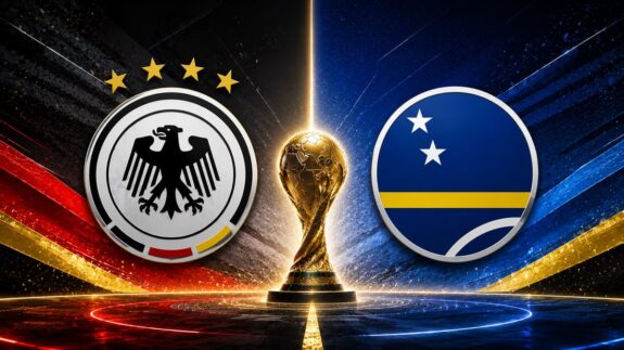 germany curacao predictions