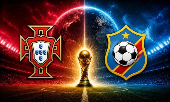 portugal vs dr congo match preview and prediction