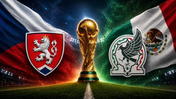 mexico czechia prediction