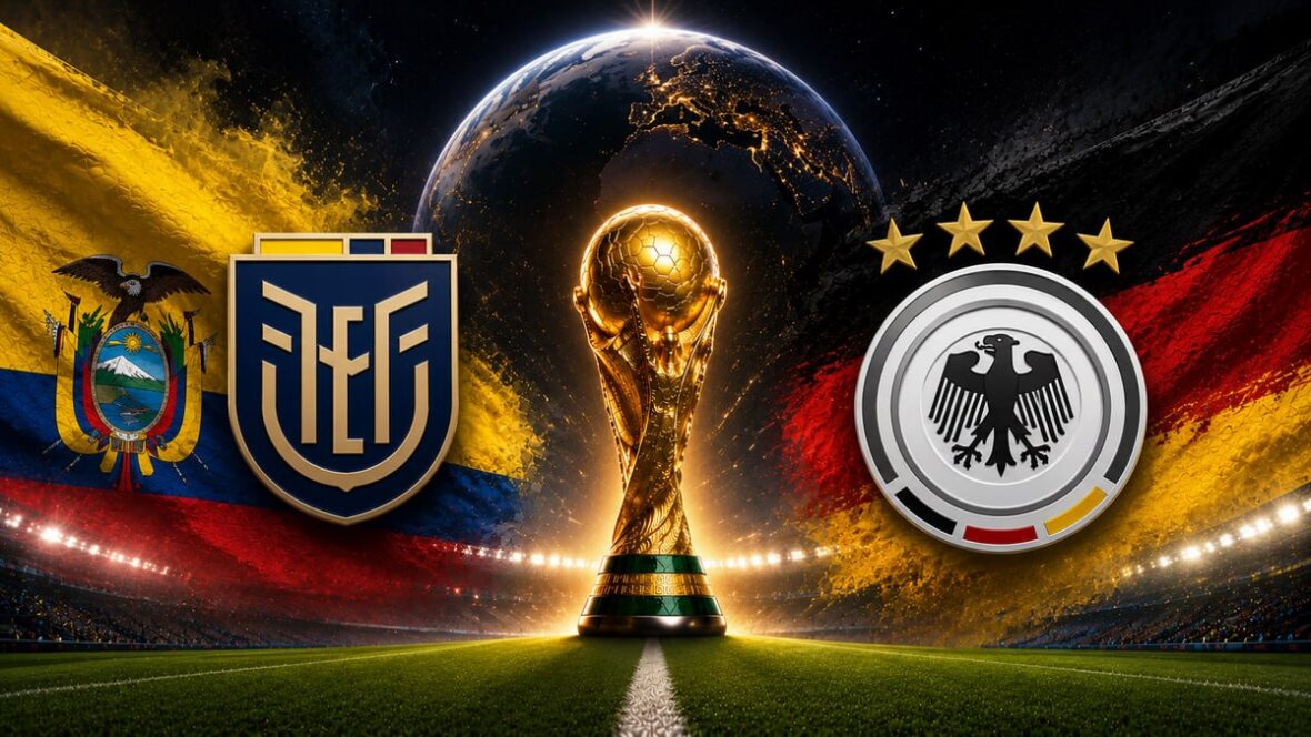 germany ecuador prediction