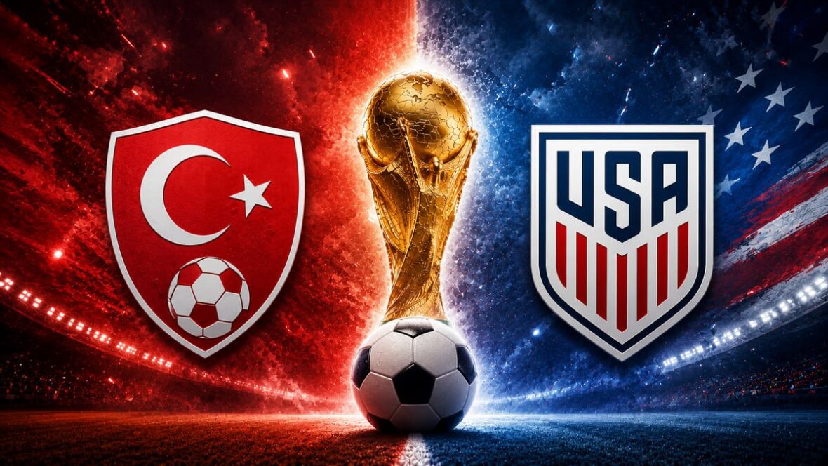 turkey vs us prediction