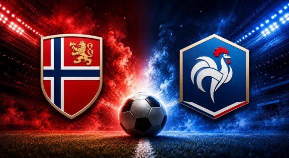 norway vs france prediction