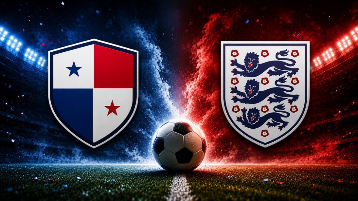 panama vs england prediction