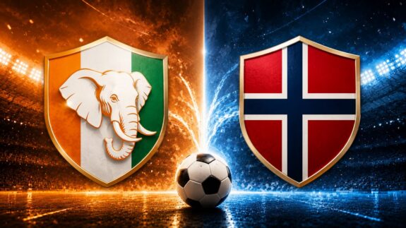 ivory coast vs norway predictions