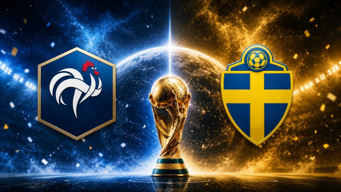 france vs sweden predictions