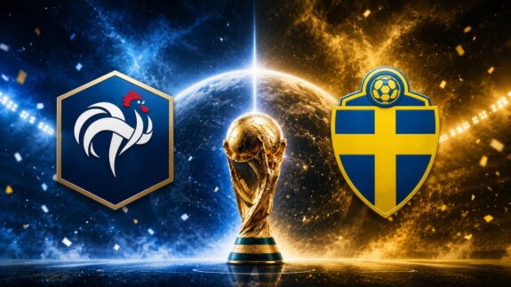 france vs sweden predictions