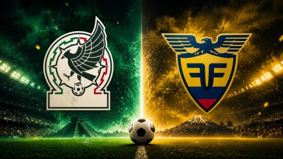 mexico vs ecuador prediction