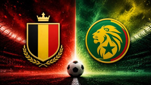 belgium vs senegal prediction