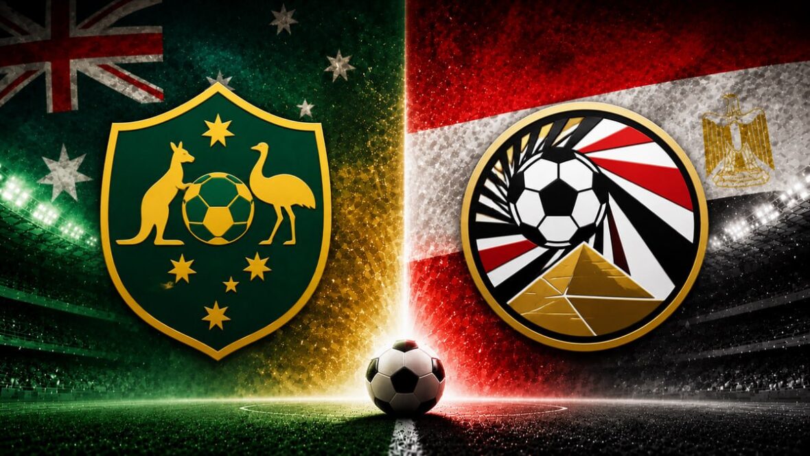 australia vs egypt prediction