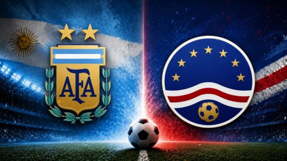 argentina vs cape verde
