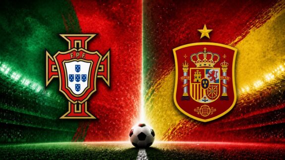 portugal vs spain prediction