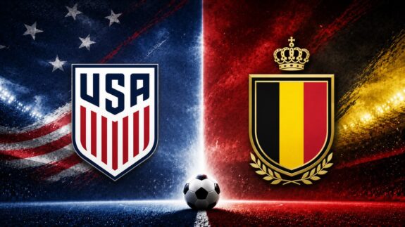 usa vs belgium prediction