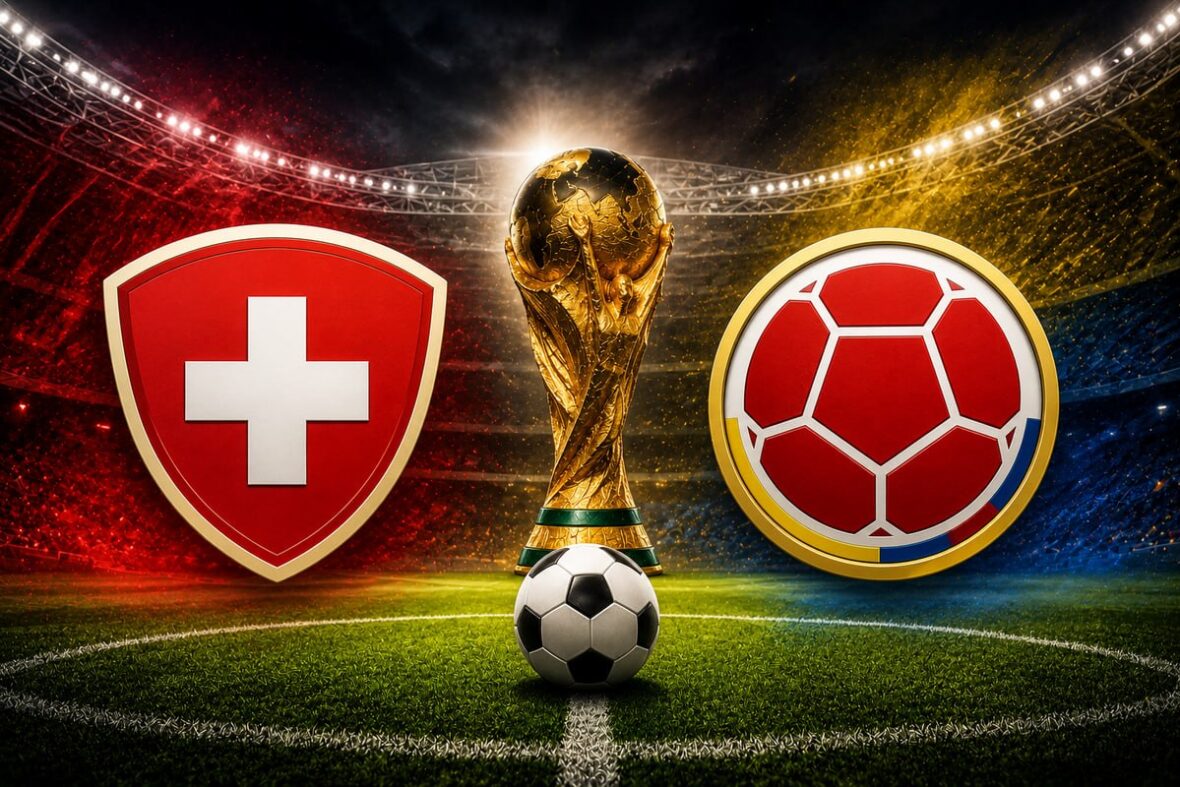 switzerland vs columbia prediction