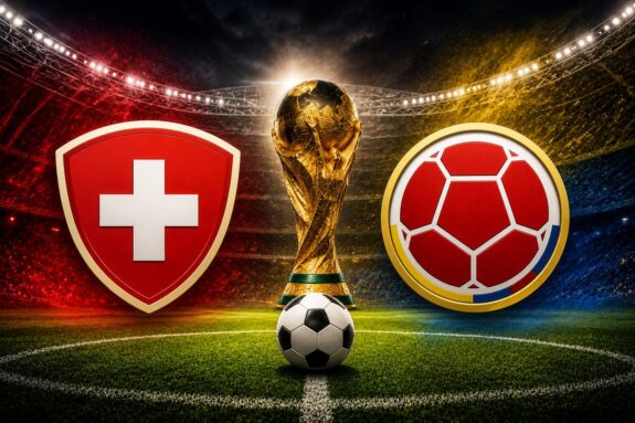 switzerland vs columbia prediction