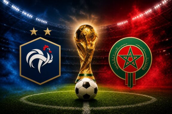 france vs morocco prediction