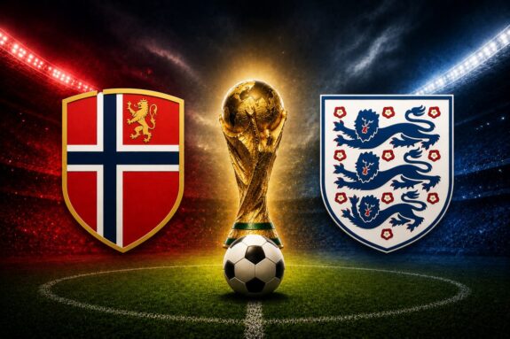 norway vs england predictions