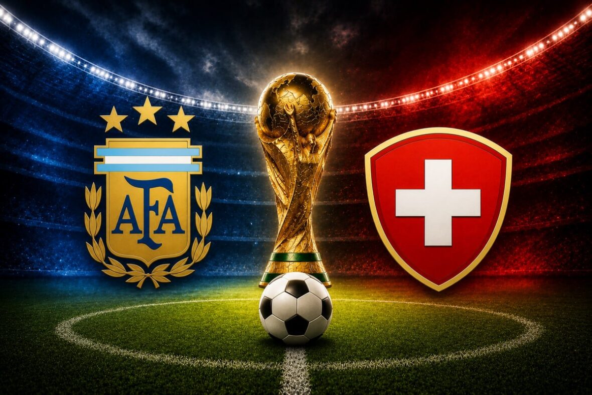argentina vs switzerland predictions