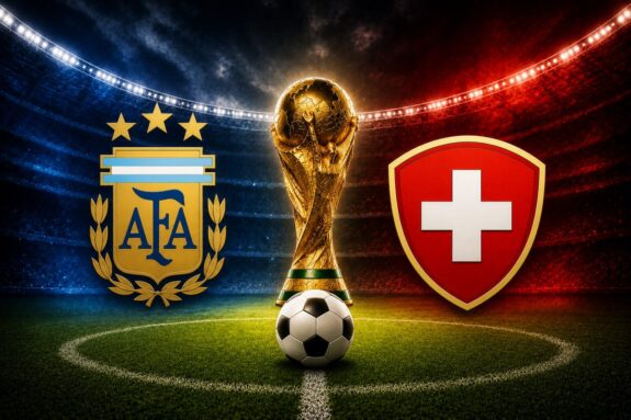 argentina vs switzerland predictions
