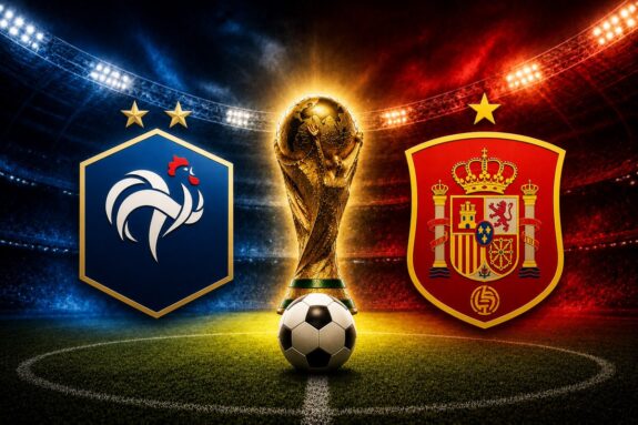 france vs spain prediction