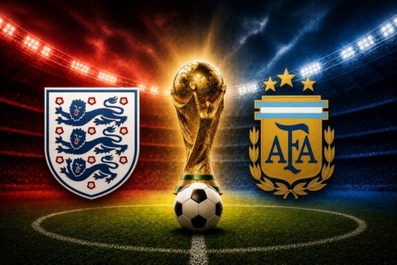 enland vs argentina prediction