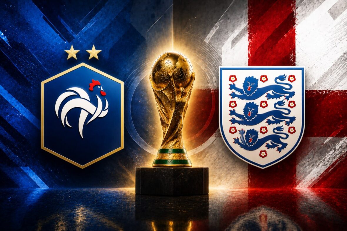 france vs england precictions