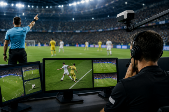 VAR