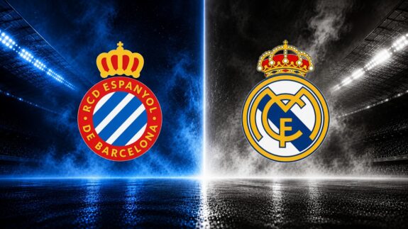 Espanyol vs Real Madrid Match Prediction