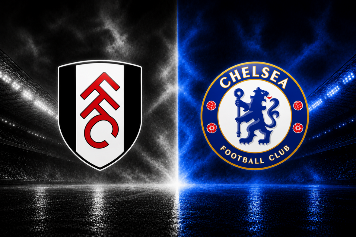 Fulham vs Chelsea Match Prediction