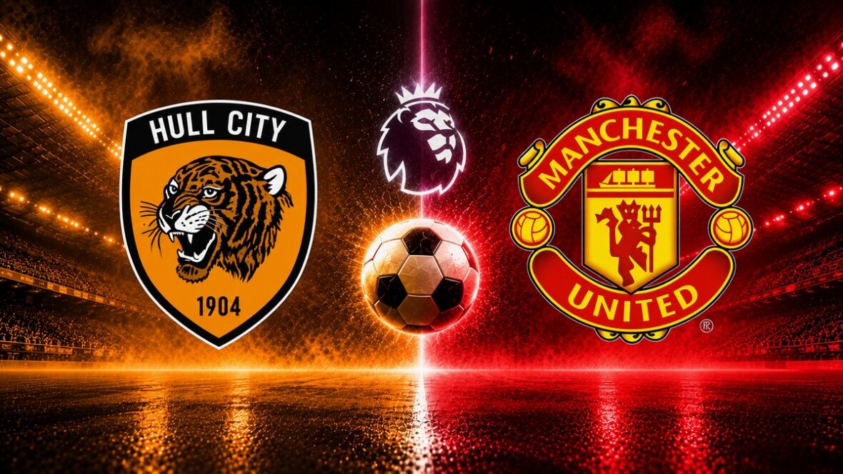 Hull City vs Manchester United Match Prediction