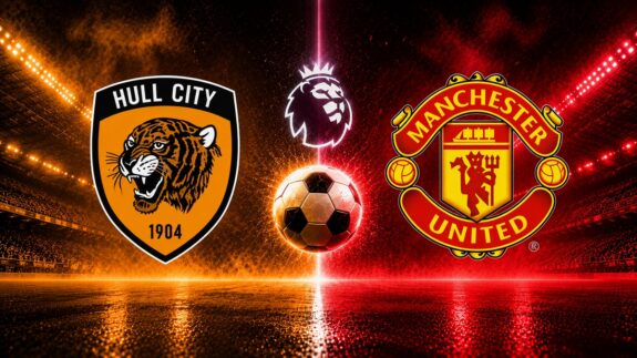 Hull City vs Manchester United Match Prediction