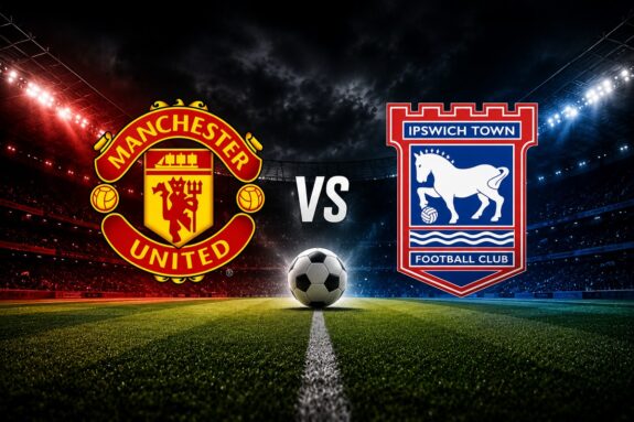 Man Utd vs Ipswich Match Prediction