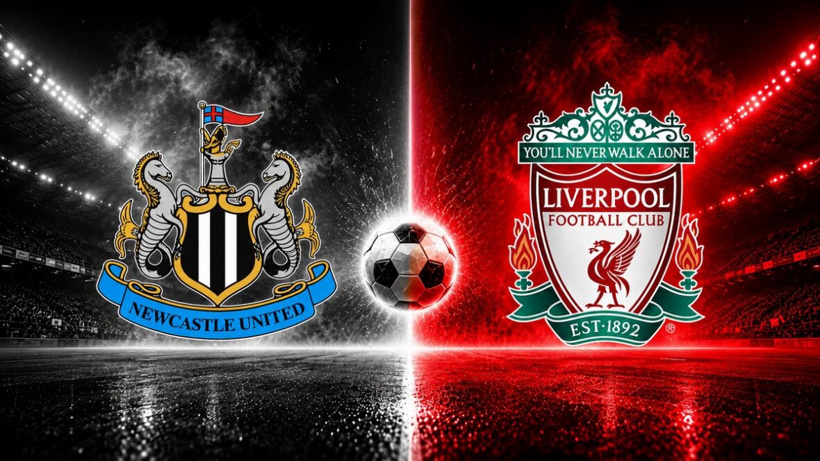 Newcastle vs Liverpool Match Prediction