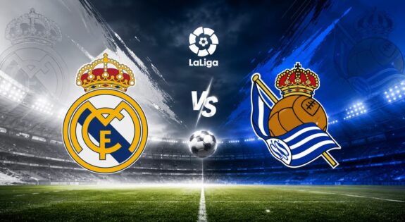 Real Madrid vs Real Sociedad Match Prediction