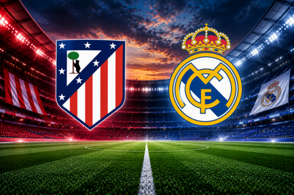 Atletico Madrid vs Real Madrid Prediction