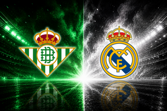 Real Betis vs Real Madrid Prediction