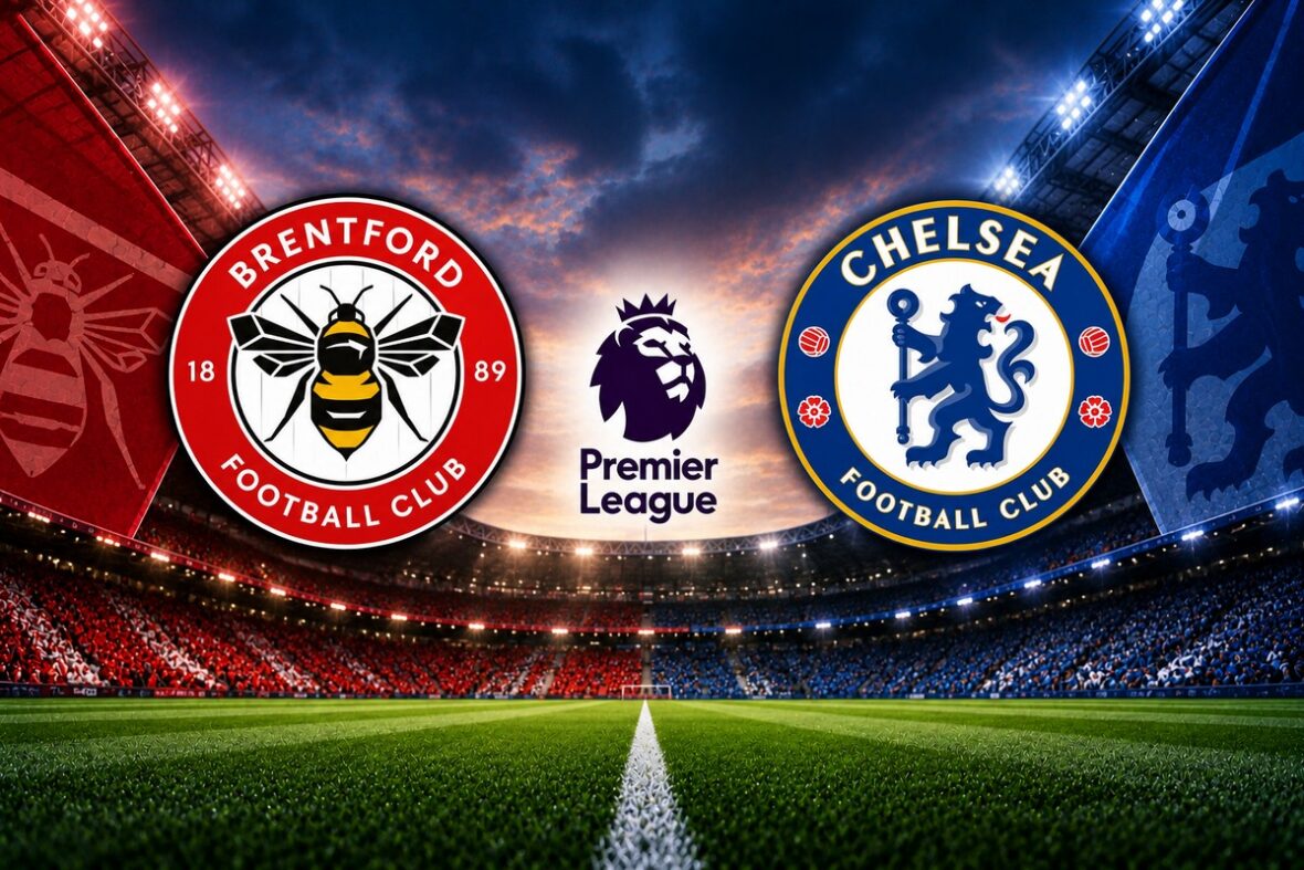 Brentford vs Chelsea Prediction