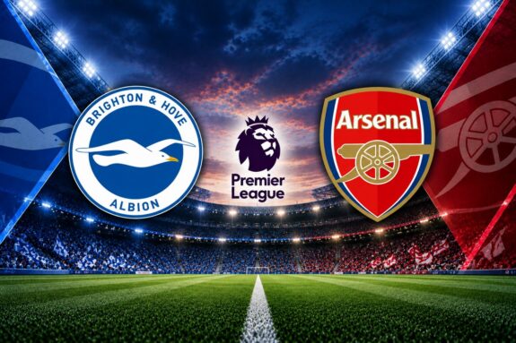 Brighton vs Arsenal Prediction