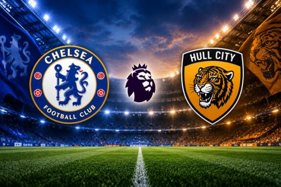 Chelsea vs Hull Prediction