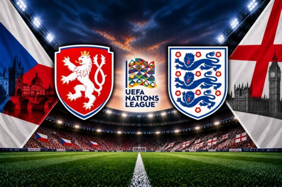 Czechia vs England Prediction