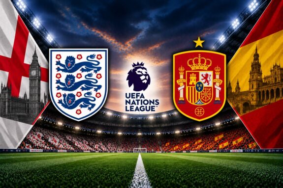 England vs Spain Prediction