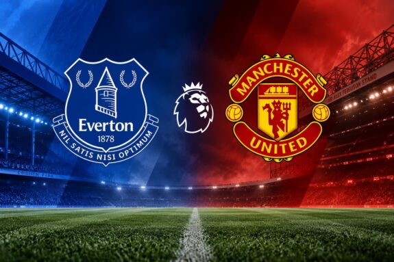 Everton vs Manchester United Prediction