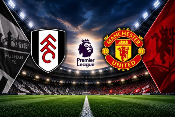 Fulham vs Manchester United Prediction