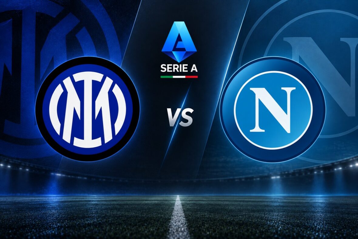 Inter vs Napoli Prediction