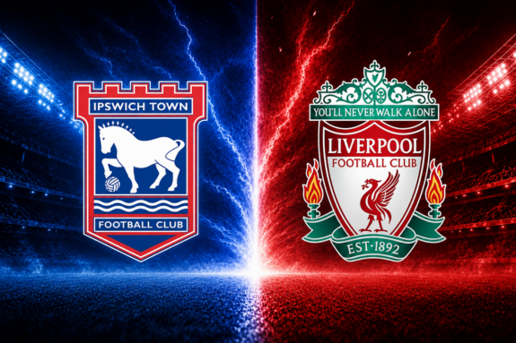 Ipswich vs Liverpool Prediction